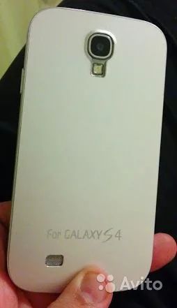 Лот: 4618286. Фото: 1. Продам samsung galaxy s4 (gt 9500i... Смартфоны