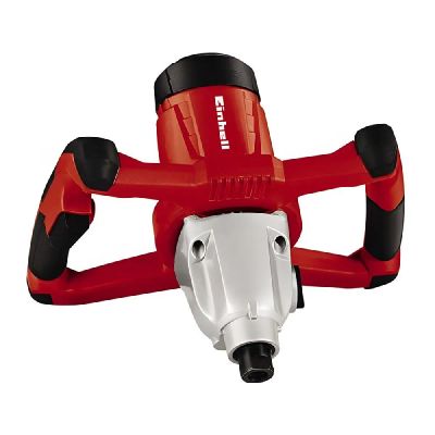 Лот: 24423368. Фото: 1. Миксер Einhell TC-MX 1400-2 E... Электроинструмент