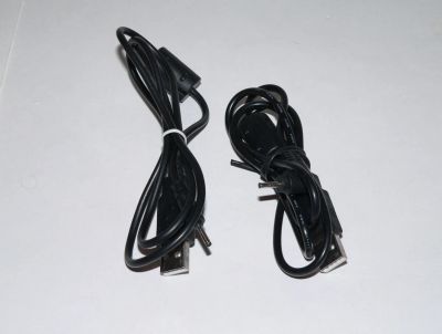 Лот: 5306648. Фото: 1. Кабель USB - Разъём питания (1... Шлейфы, кабели, переходники