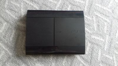 Лот: 7998191. Фото: 1. Sony PlayStation 3. Игровые приставки, консоли