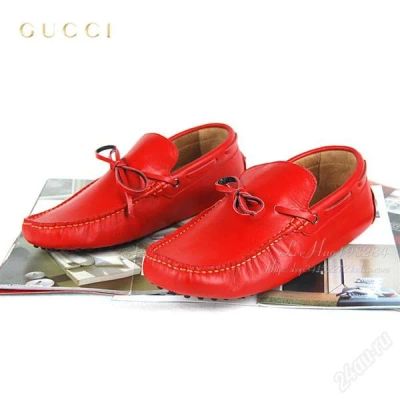 Лот: 1602206. Фото: 1. Gucci/. Другое (мужская обувь)