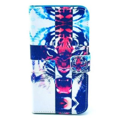 Лот: 6240874. Фото: 1. Hybrid Wallet Stand Leather Case... Чехлы, бамперы