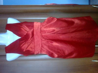 Лот: 5492153. Фото: 1. Красивое платье. Платья
