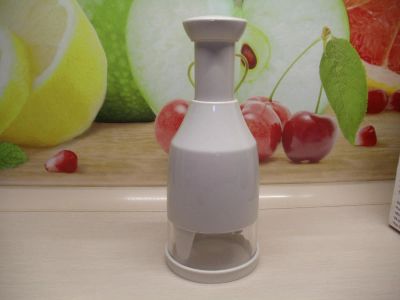 Лот: 10568052. Фото: 1. Овощерезка Tescoma. Столовые приборы, ножи