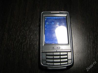 Лот: 293061. Фото: 1. Asus P526. Смартфоны