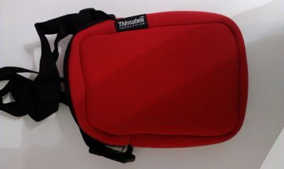 Лот: 9127392. Фото: 1. Термосумка Philips AVENT Termabag... Всё для кормления