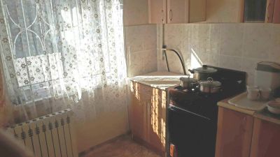 Лот: 11542896. Фото: 1. 3 комн. ул. Аэровокзальная, д... Квартиры, студии