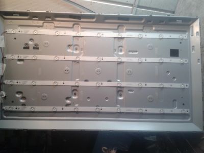 Лот: 17454931. Фото: 1. LED-String GJ-2K15-D2P5-395-D409-V0. Запчасти для телевизоров, видеотехники, аудиотехники
