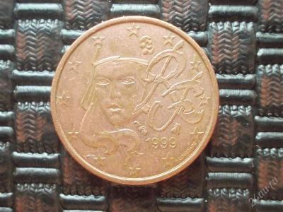 Лот: 2372405. Фото: 1. Иностранная монетка в вашу коллекцию... Европа