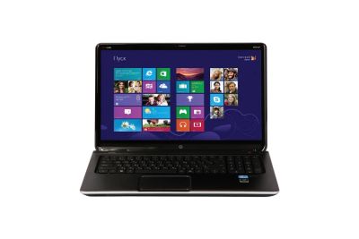 Лот: 3721607. Фото: 1. Ноутбук HP DV7 er 7252. Ноутбуки