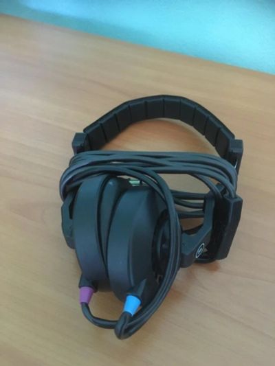 Лот: 17761698. Фото: 1. Наушники. Наушники, гарнитуры