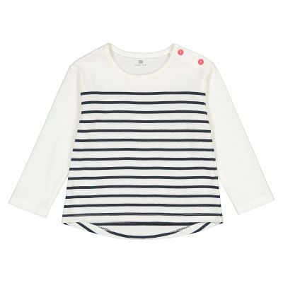 Лот: 24228752. Фото: 1. Лонгслив LaRedoute. Гирлянды, шарики, новогодние аксессуары