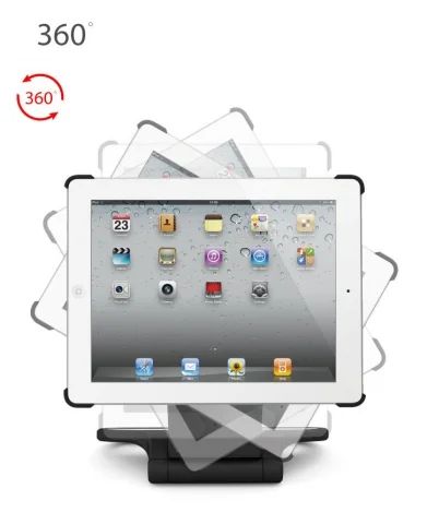 Лот: 8745495. Фото: 1. Подставка для iPad2 Stand 360... Подставки