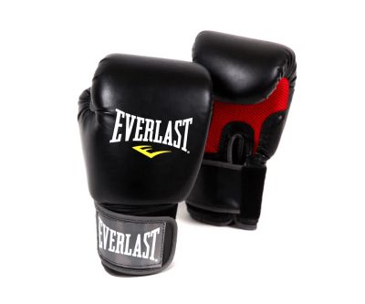 Лот: 22353318. Фото: 1. Перчатки Everlast Pro Style Muay... Одежда для боевых искусств