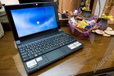 Лот: 1083323. Фото: 1. Нетбук DNS Mini. Другое (комплектующие)