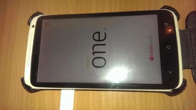 Лот: 6297232. Фото: 1. HTC ONE X 32 GB продажа/обмен. Смартфоны
