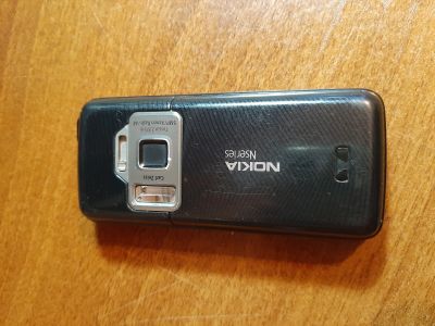 Лот: 14528587. Фото: 1. Nokia n82. Кнопочные мобильные телефоны