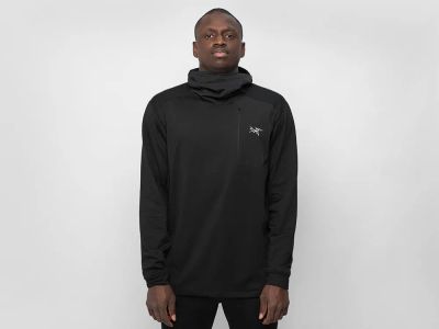 Лот: 25045712. Фото: 1. Ветровка Arcteryx. Верхняя одежда
