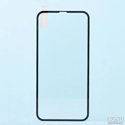 Лот: 15884807. Фото: 1. Защитное стекло Full Screen RockBox... Защитные стёкла, защитные плёнки