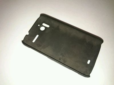 Лот: 9639453. Фото: 1. Чехол бампер HTC Sensation. Чехлы, бамперы