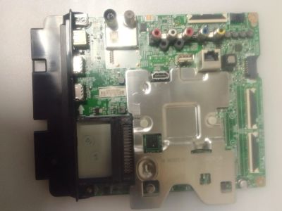 Лот: 24888520. Фото: 1. MAIN EAX67872805(1.1) от ТВ LG... Запчасти для телевизоров, видеотехники, аудиотехники