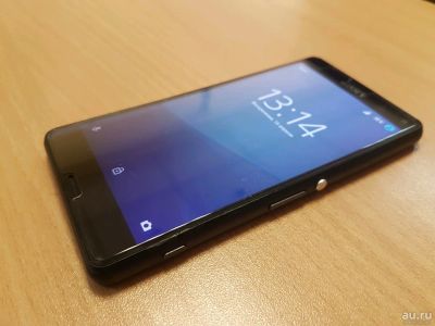 Лот: 9485908. Фото: 1. Sony Z3 compact (D5803) 4G LTE... Смартфоны