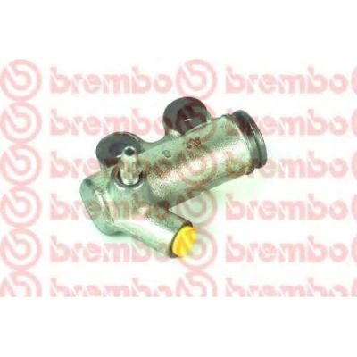 Лот: 10705096. Фото: 1. цилиндр сцепления рабочий Brembo. Трансмиссия