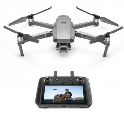 Лот: 13482394. Фото: 1. Квадрокоптер Dji Mavic 2 Pro... Квадрокоптеры