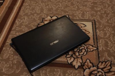 Лот: 7003537. Фото: 1. Asus x75VC-TY013H 17.3". Ноутбуки