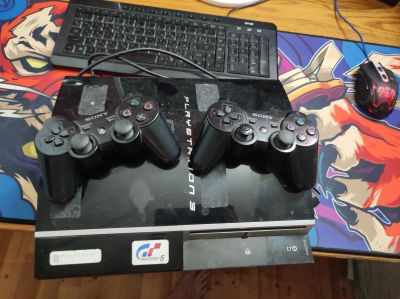 Лот: 19482543. Фото: 1. PlayStation 3. Игры для консолей