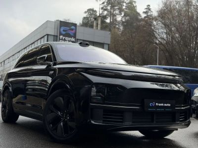 Лот: 25705952. Фото: 1. Внедорожник LiXiang L7 2025. Автомобили