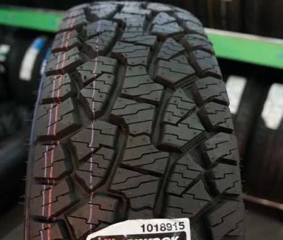 Лот: 19981723. Фото: 1. Hankook RF-10 215/75 R15 215/75R15. Шины