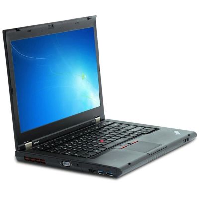 Лот: 10750276. Фото: 1. Ноутбук Lenovo T430 intel core... Ноутбуки