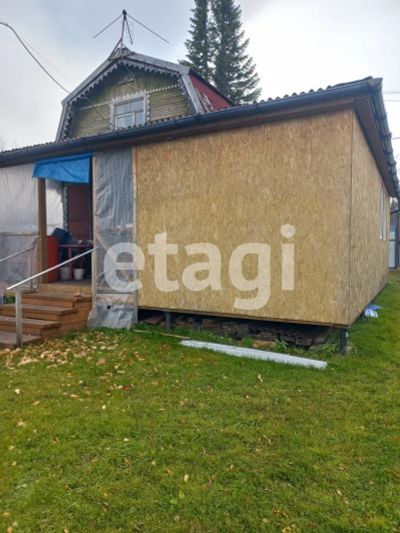 Лот: 25289206. Фото: 1. 3-комн. дача , садоводческое некоммерческое... Дачи