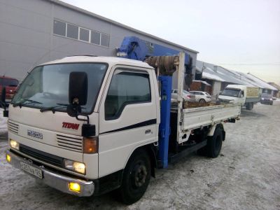 Лот: 10841207. Фото: 1. Еду из Красноярска в Новосибирск... Грузовики, автобусы, спецтехника