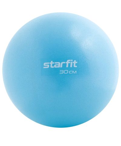 Лот: 22370355. Фото: 1. Мяч для пилатеса Star Fit GB-902... Фитнес, аэробика и гимнастика