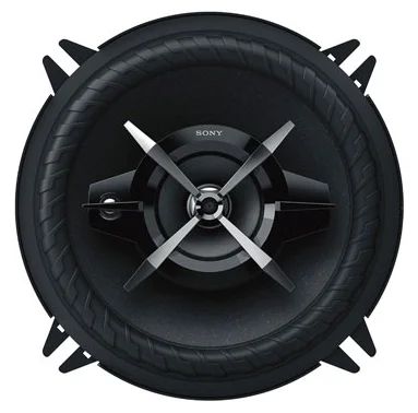 Лот: 8114663. Фото: 1. Коаксиальная акустика Sony XS-XB130... Акустика автомобильная