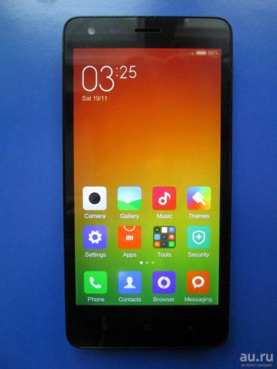 Лот: 8574415. Фото: 1. Xiaomi Redmi 2 Prime (Enhanced... Смартфоны