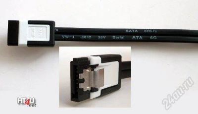 Лот: 1569491. Фото: 1. Кабели интерфейсные Sata III\сата... Жёсткие диски (HDD)