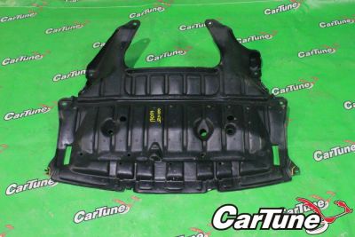 Лот: 10618431. Фото: 1. защита двс toyota mark ii JZX100... Кузов
