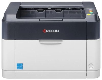 Лот: 4553229. Фото: 1. Принтер Kyocera FS-1040 А4 лазерный... Прочие принтеры