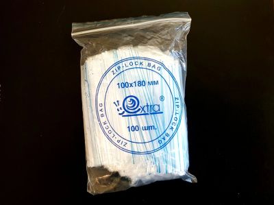 Лот: 17322442. Фото: 1. Пакеты Zip-Lock , гриппер , 10... Пакеты, мешки