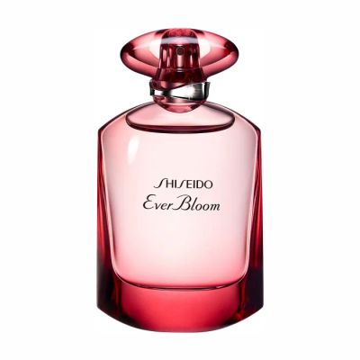 Лот: 17599951. Фото: 1. Shiseido Ever Bloom Ginza Flower... Женская парфюмерия