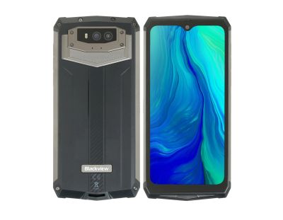 Лот: 18999237. Фото: 1. 6.3" Смартфон Blackview BV9100... Смартфоны