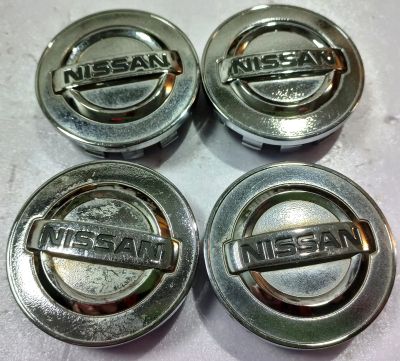 Лот: 20238353. Фото: 1. Колпачки литого диска Nissan d... Колпаки