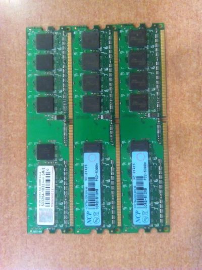 Лот: 9471466. Фото: 1. оперативная память DDR2 512Mb... Оперативная память