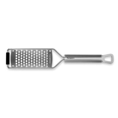 Лот: 24935267. Фото: 1. Терка плоская Barazzoni My Utensil. Кухонные аксессуары