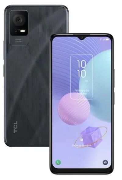 Лот: 20850038. Фото: 1. Смартфон TCL 405 (T506D) 2Gb/32Gb... Смартфоны
