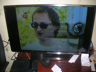 Лот: 4905804. Фото: 1. Телевизор 3D Smart ЖК Рhilips... Телевизоры