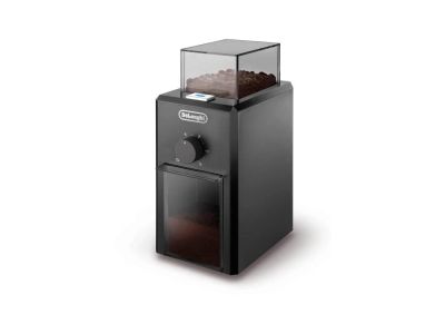 Лот: 5132259. Фото: 1. Кофемолка Delonghi KG 79. Чайники, кофемашины, кулеры